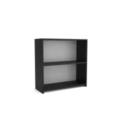 Zoe IV. Regál fekete színben