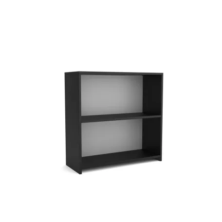 Zoe IV. Regál fekete színben