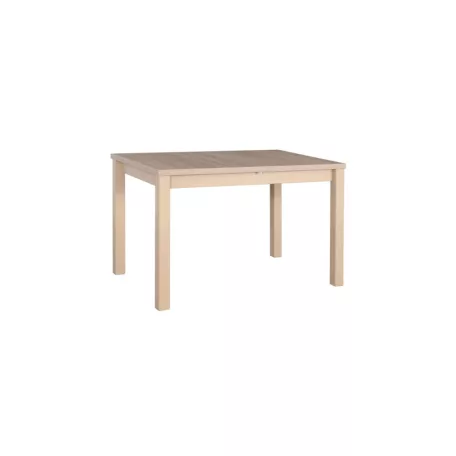 MAX V étkezőasztal sonoma színben