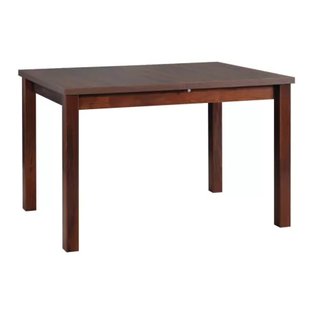 MAX V étkezőasztal dió színben