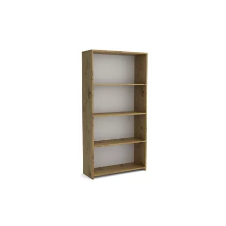 Zoe II. Regál artisan tölgy színben