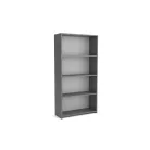 Zoe II. Regál beton színben