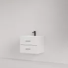 Positivo 2S 60-as mosdósszekrény fehér