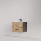 Positivo 2S 60-as mosdósszekrény artisan