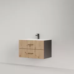 Positivo 2S 80-as mosdósszekrény artisan