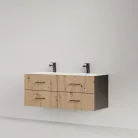 Positivo 4S mosdósszekrény artisan