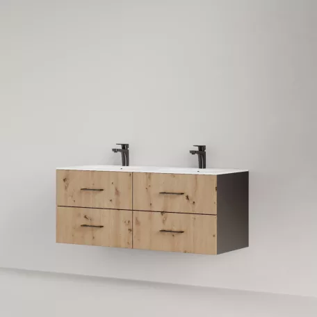 Positivo 4S mosdósszekrény artisan