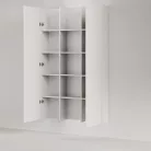 Positivo  2D1R fürdőszobai szekrény artisan