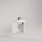 Positivo 1FT SMALL fürdőszobai alsó szekrény artisan