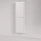 Positivo 1D fürdőszobai felső szekrény fehér