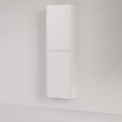 Positivo 1D fürdőszobai felső szekrény fehér