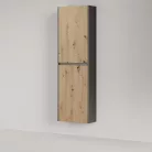 Positivo 1D fürdőszobai felső szekrény artisan