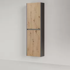 Positivo 1D fürdőszobai felső szekrény artisan