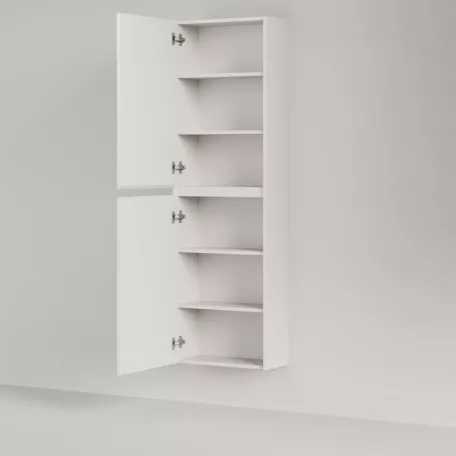 Positivo 1D fürdőszobai felső szekrény artisan