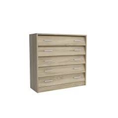 Sawa 5s cipősszekrény sonoma