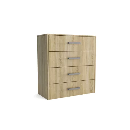 Scala 4s komód sonoma