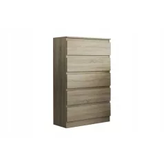 Ariel 1 sonoma komód