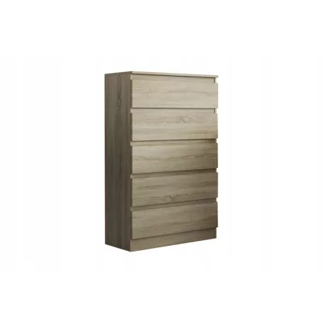 Ariel 1 sonoma komód