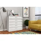 Sawa 5s cipősszekrény fehér