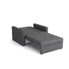 VIVA LUX II. előre nyíló fotelágy Soft 20 színben