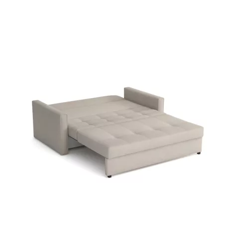 VIVA LUX III. előre nyíló fotelágy Soft 20 színben