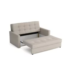 VIVA LUX IV. előre nyíló fotelágy Soft 19 színben