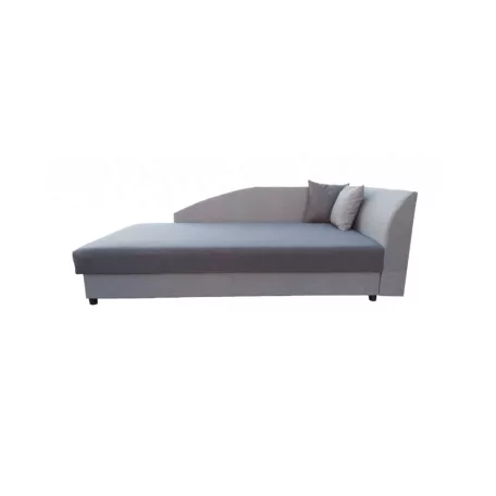 Mira sarokheverő, s.szürke-v.szürke, jobbos