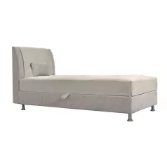 Anatol heverő, bézs-cappuccino (90 cm)