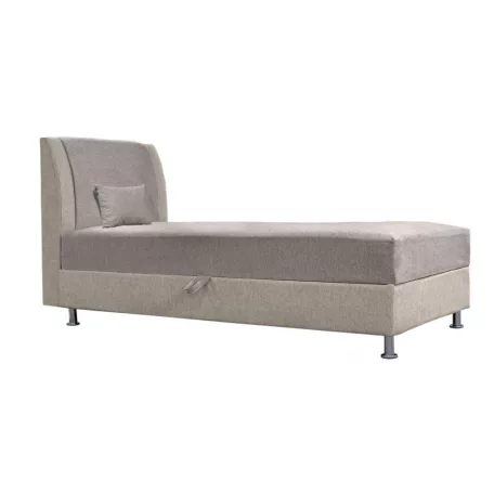 Anatol heverő, cappuccino-bézs (90 cm)