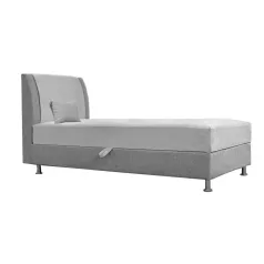 Anatol heverő, v.szürke-k.szürke (90 cm)