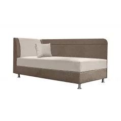 Anatol heverő, bézs-homok, balos