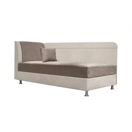 Anatol heverő, homok-bézs, balos