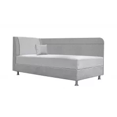 Anatol heverő, v.szürke-k.szürke, balos