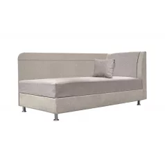 Anatol heverő, cappuccino-bézs, jobbos