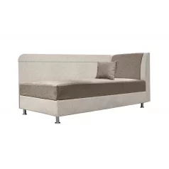 Anatol heverő, homok-bézs, jobbos