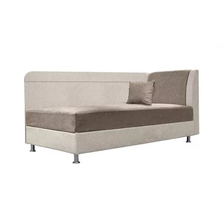 Anatol heverő, homok-bézs, jobbos