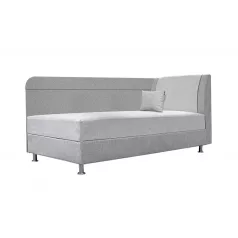 Anatol heverő, v.szürke-k.szürke, jobbos