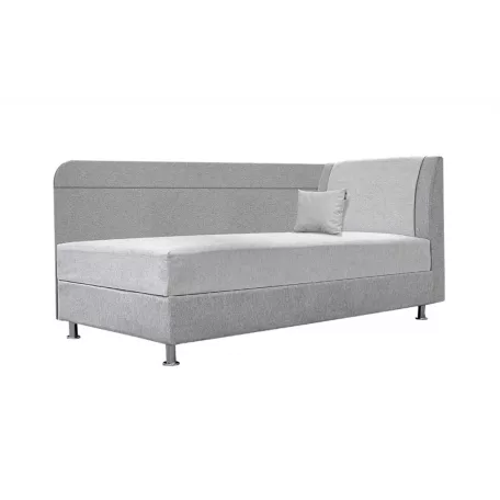 Anatol heverő, v.szürke-k.szürke, jobbos