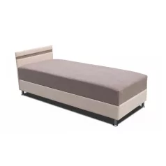 Hektor heverő, v.barna-bézs (90 cm)