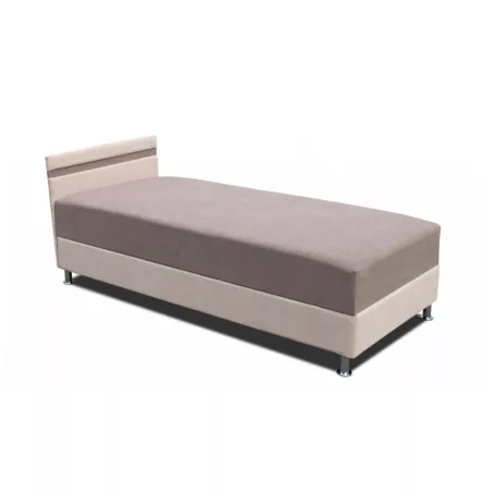 Hektor heverő, v.barna-bézs (90 cm)