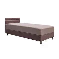 Hektor heverő, v.barna-s.barna (90 cm)