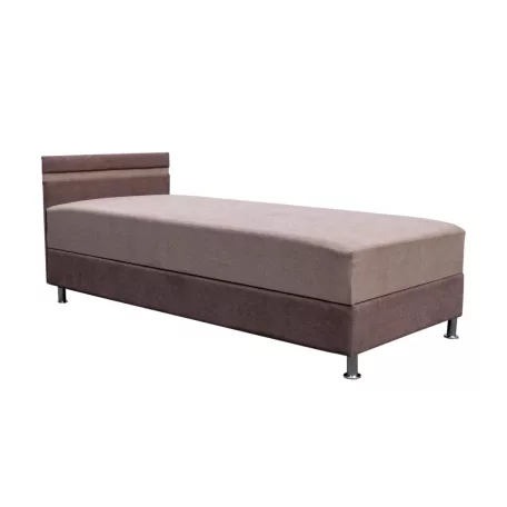 Hektor heverő, v.barna-s.barna (90 cm)