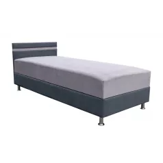 Hektor heverő, v.szürke-s.szürke (90 cm)