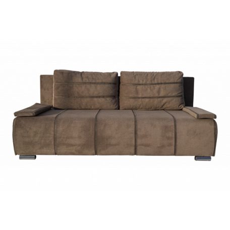 Adabella kanapé, világos barna