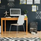 Szennyeskosár/Játékok, szürke, FOREL