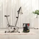 Szennyeskosár/Játékok, szürke, FOREL