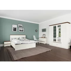 MELOS éjjeliszekrény szett