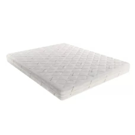Conforto Memory hipoallergén matrac 160x190 cm