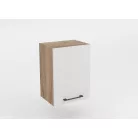 Bonita konyhabútor - összeállítás 15 - 123,2 cm