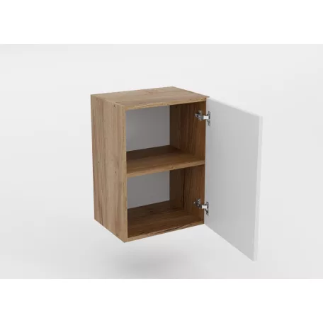 Bonita konyhabútor - összeállítás 15 - 123,2 cm